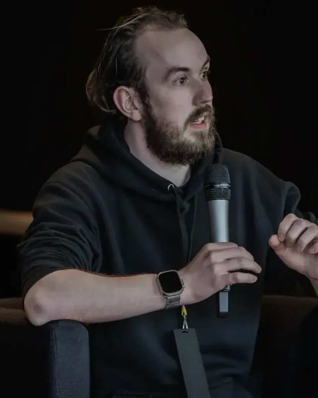 Lukas Jaks